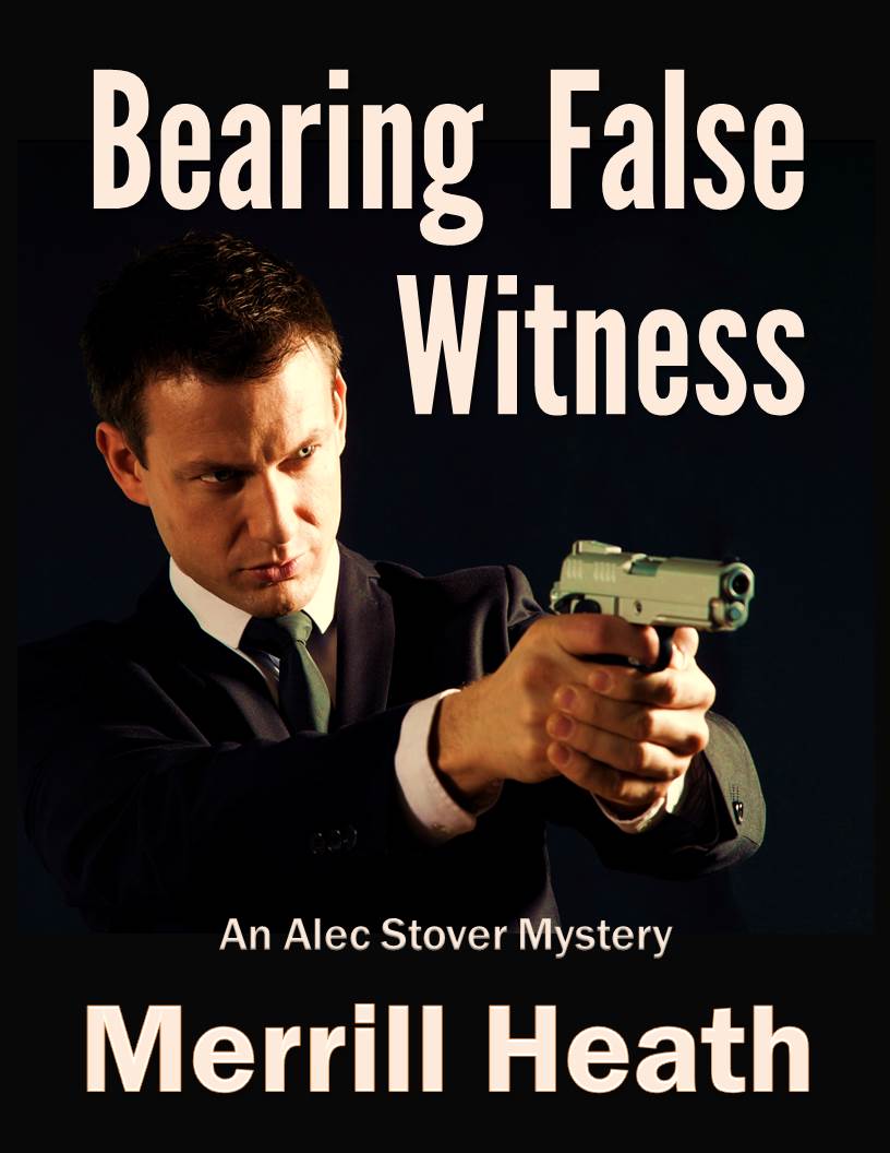 Bearing False Witness