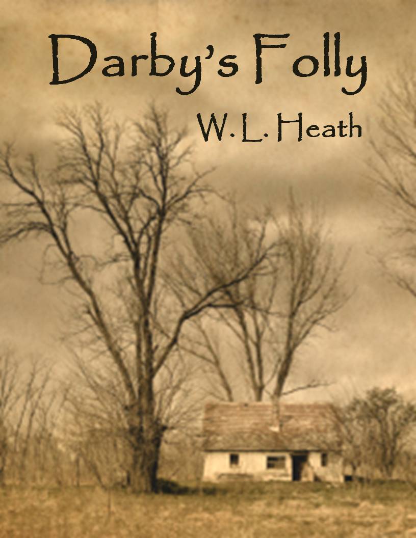 Darby's Folly