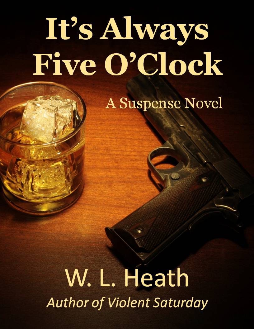 It's Always Five O'Clock