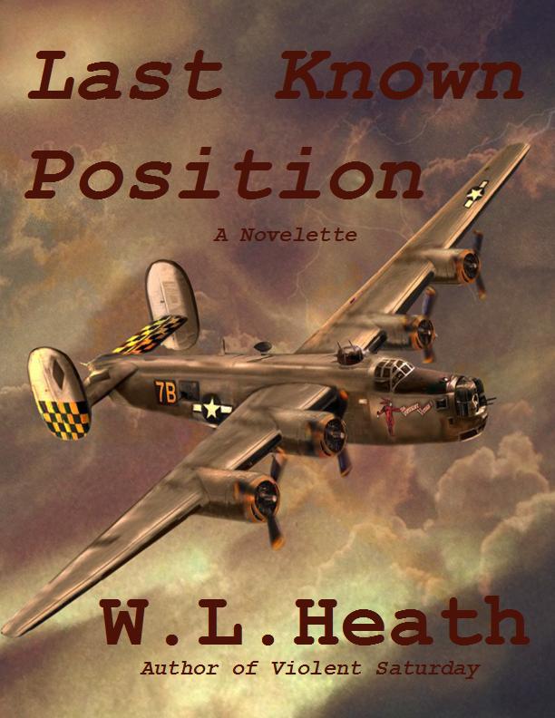 Last Known Position