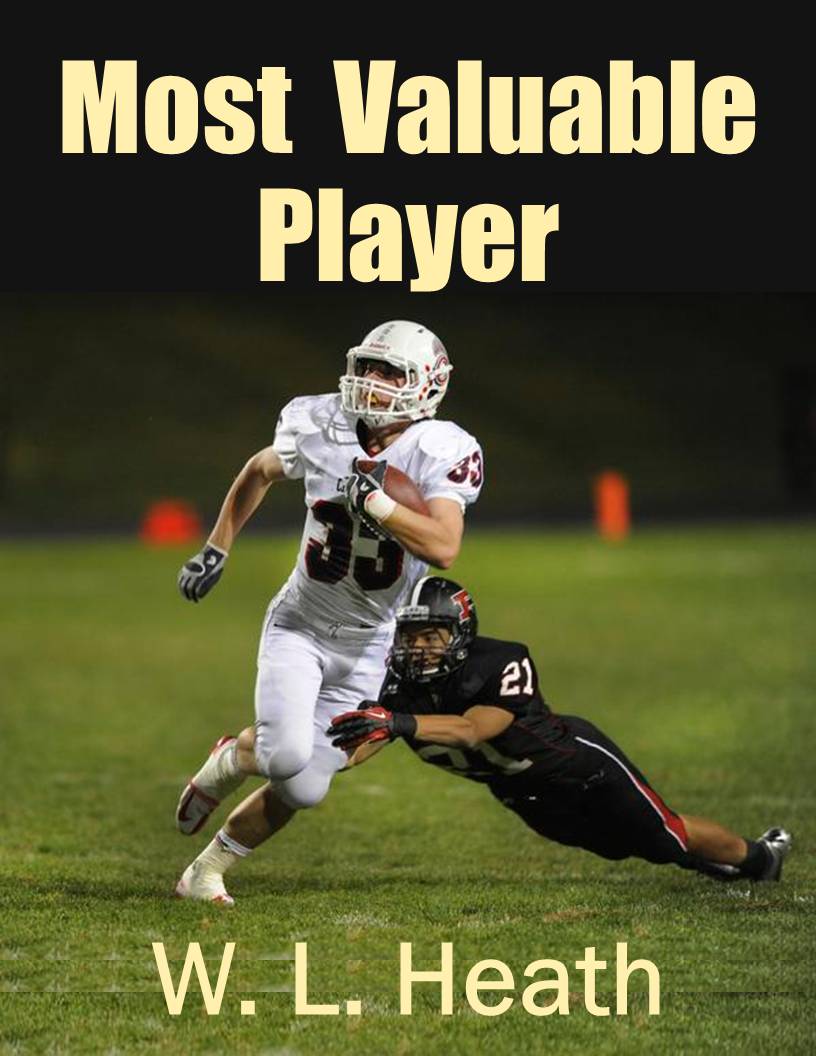 Most Valuable Player